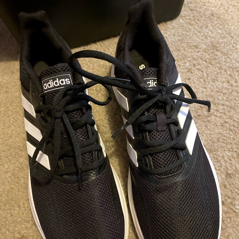 RUNFALCON 3 RUNNING SHOES - Picture 2 of 5
